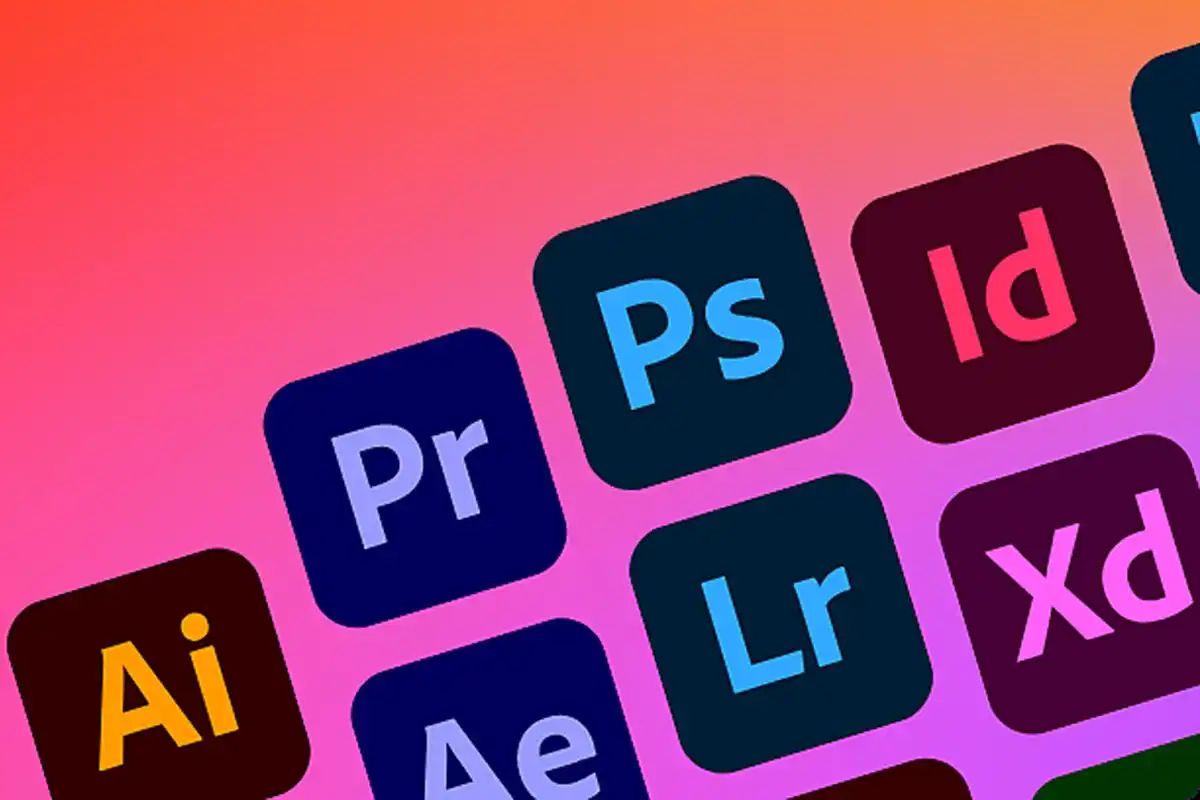 Adobe2023最新全家桶已破解分享