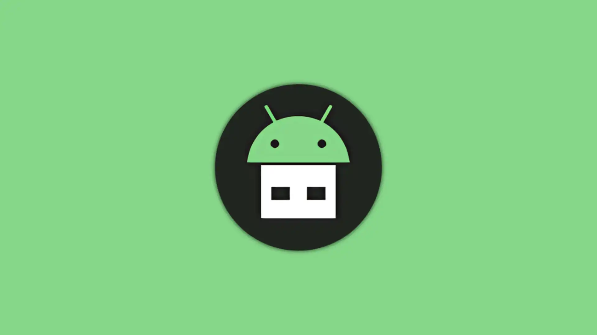 安卓手机制作启动盘