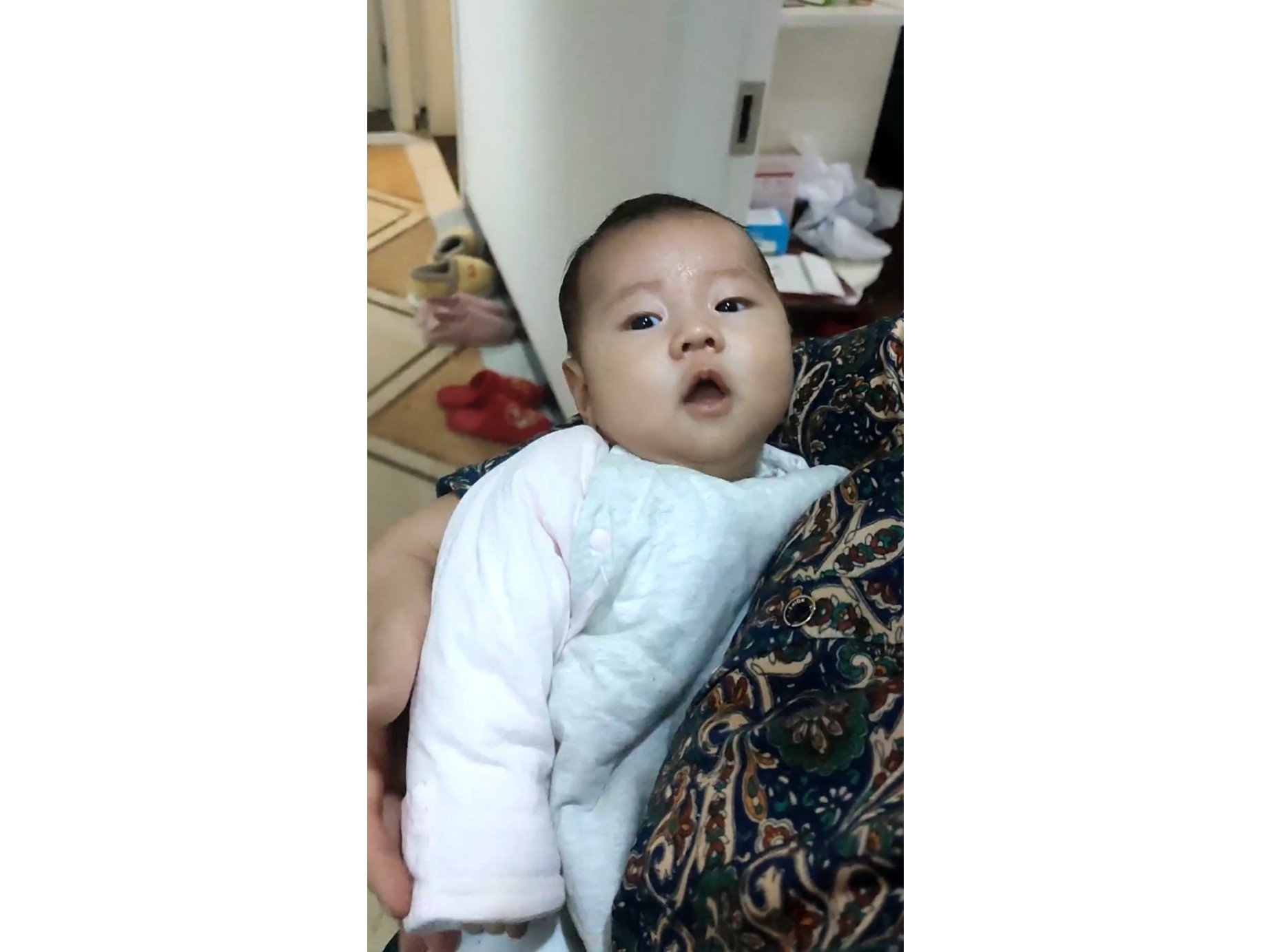 可可爱爱