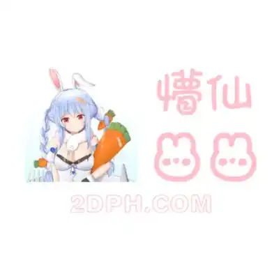 懵仙兔兔